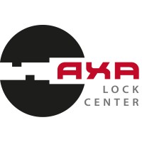 AXA Lock Center Logo