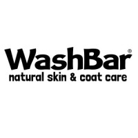 WashBar Logo