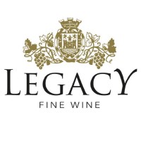 Legacy Fine Wine Logo