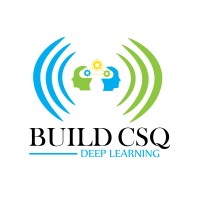 Build CSQ Logo