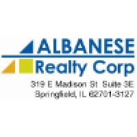 Albanese Realty Corp Logo