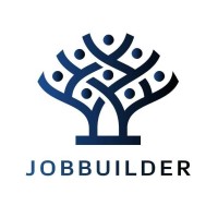 Jobbuilder-Boutique Recruitment Firm Logo
