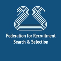 fr2s - Federation for Recruitment, Search & Selection Logo