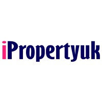 iPropertyuk ltd Logo