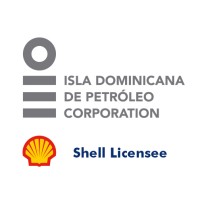 Isla Dominicana de Petroleo Corp. | Shell Licensee Logo