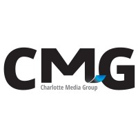Charlotte Media Group Logo