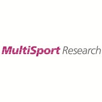 MultiSport Research Logo