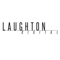Laughton Digital Logo