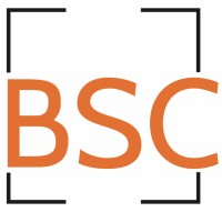 BSC - Belgian Sanitary Company Logo