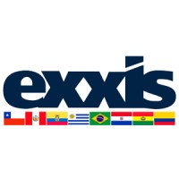 EXXIS Brasil Logo