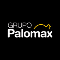 Supermercados Palomax Logo