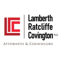Lamberth Ratcliffe Covington PLLC, Attorneys and Counselors Logo