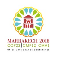 COP22 Logo