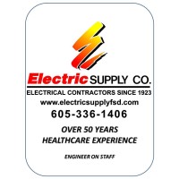 Electric Supply Co. Logo