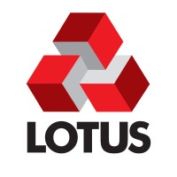 Grupo Lotus Logo