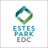 Estes Park Economic Development Corporation Logo