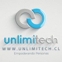 UnlimiTech Chile Logo