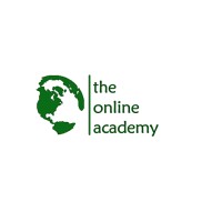 The Online Academy Logo