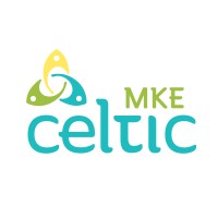 CelticMKE Logo