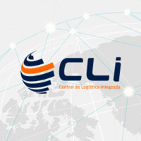 CLI - Central de Logística Integrada Logo