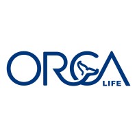 ORCA Life Logo