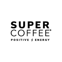 Super Coffee Logo