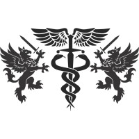 VERITAC Group | Premiere Global Risk & Security Services Logo