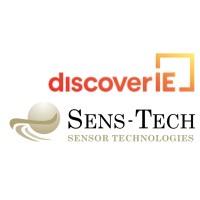 Sens-Tech Logo