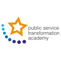 The Public Service Transformation Academy Logo