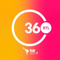 360 BTL Logo