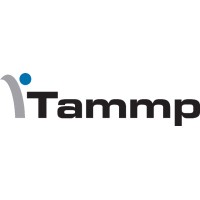 Tammp AB Logo