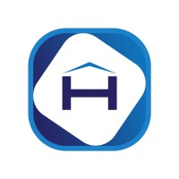 Housal - Connecting Dots In Real Estate Logo