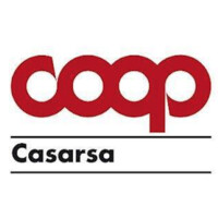 Coop Casarsa Logo