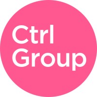 Ctrl Group Logo