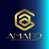 Amaro Advocacia & Consultoria Jurídica Logo