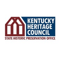 Kentucky Heritage Council / State Historic Preservation Office Logo