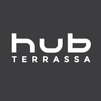 HUB Terrassa Logo