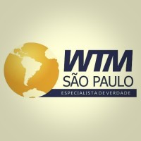 WTM São Paulo Logo