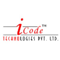 I Code Technologies Pvt Ltd Logo
