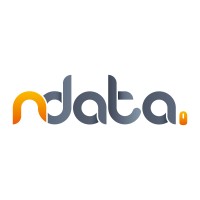N-Data Ltd Logo