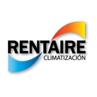 RENTAIRE Logo