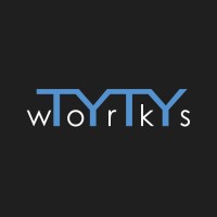 TyTy Works Logo