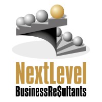 Next Level Business Resultants Logo