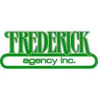 The Frederick Agency Logo