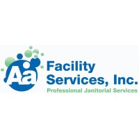 Aa Facility Services, Inc. Logo