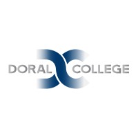 Doral College Logo
