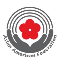 Asian American Federation Logo