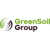 GreenSoil Group Logo