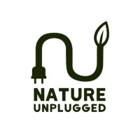 Nature Unplugged Logo