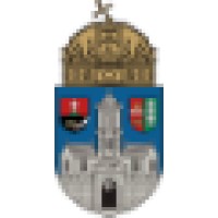 Óbuda University Logo